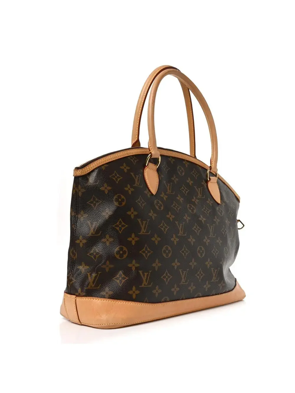 Louis Vuitton Lockit Horizontal #291006L99B